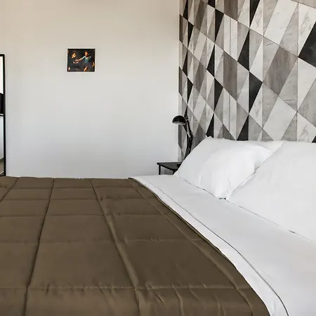 Pensjonat Seven Nap - 4*