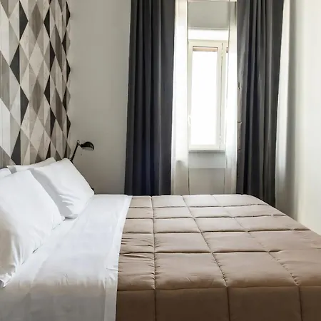 Seven Nap - Pensjonat 4*